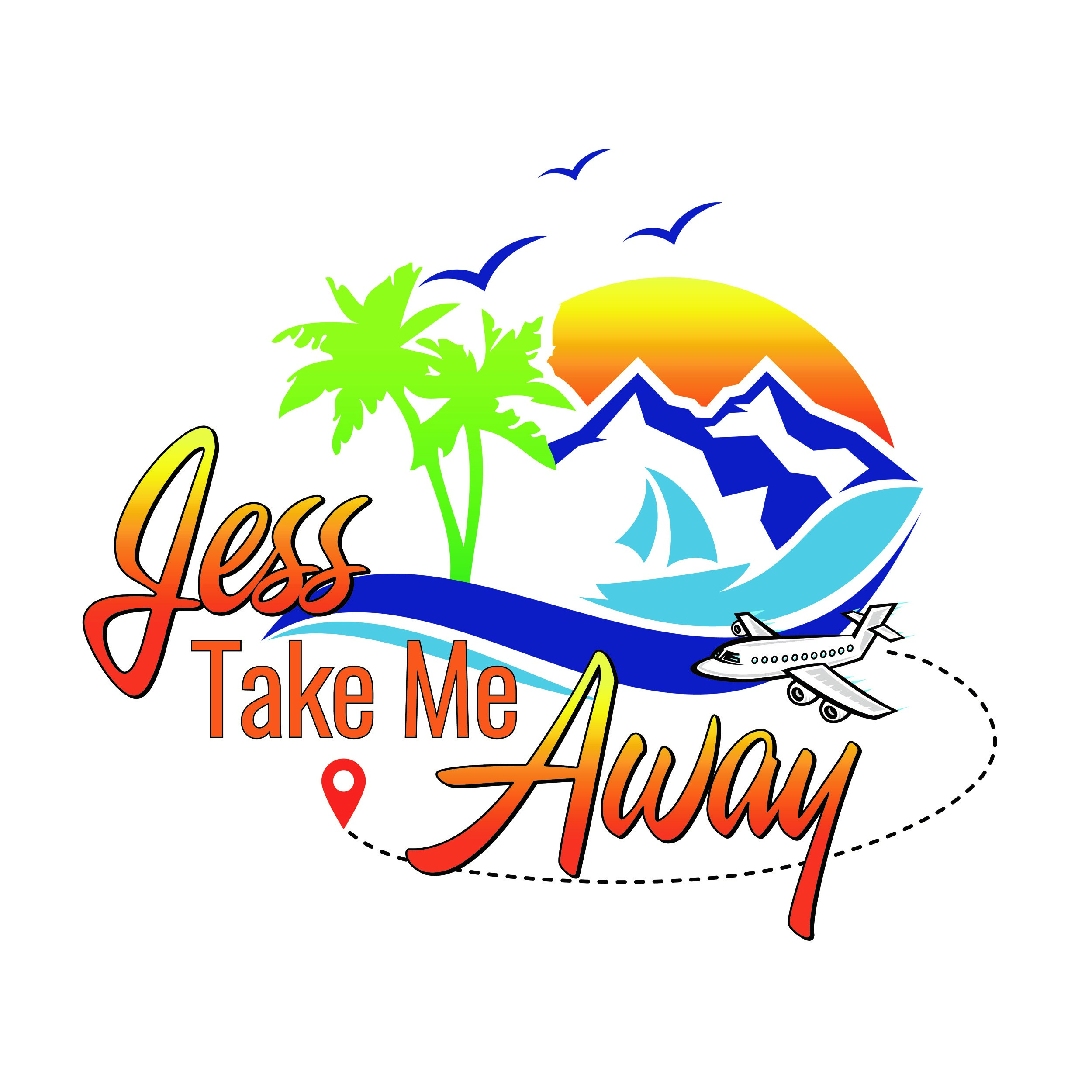 JESS TAKE ME AWAY LLC